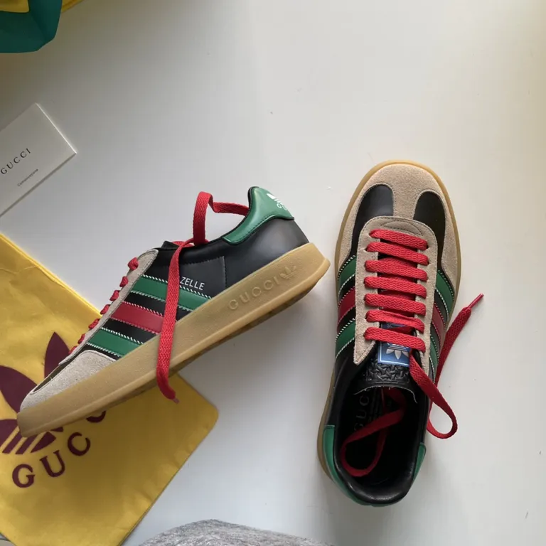 Gucci Shoe 